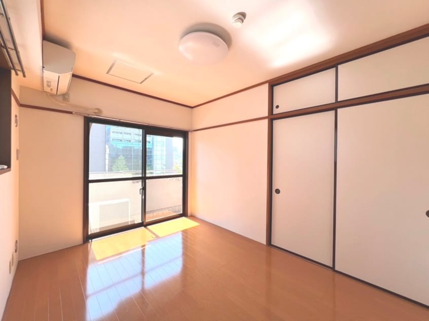 居室 ユナイト上杉ビル