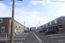 外観写真 ダンデライオン四番館