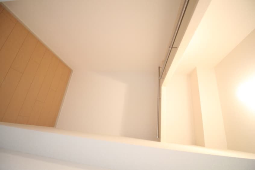 収納 ダンデライオン四番館