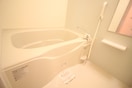 バス／シャワールーム等 ダンデライオン四番館