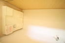 洗濯機置場 ダンデライオン四番館