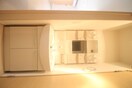 洗面 ダンデライオン四番館