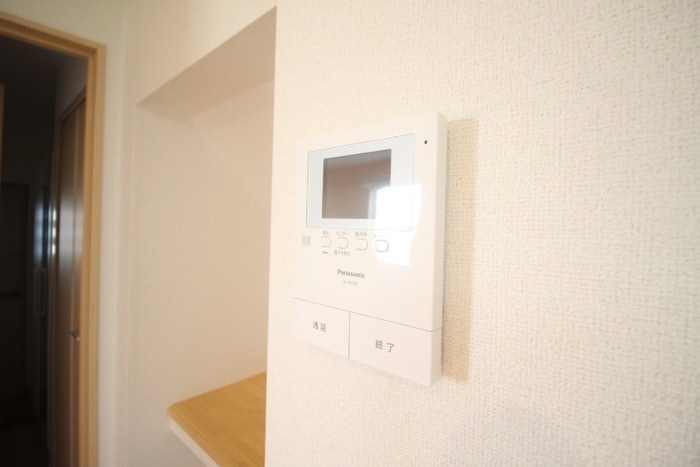 内観写真 ダンデライオン四番館