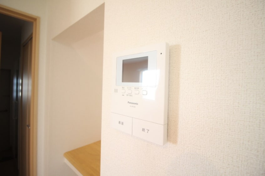 内観写真 ダンデライオン四番館