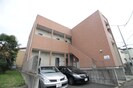 ｓｔａｇｅ中田Ⅰの外観
