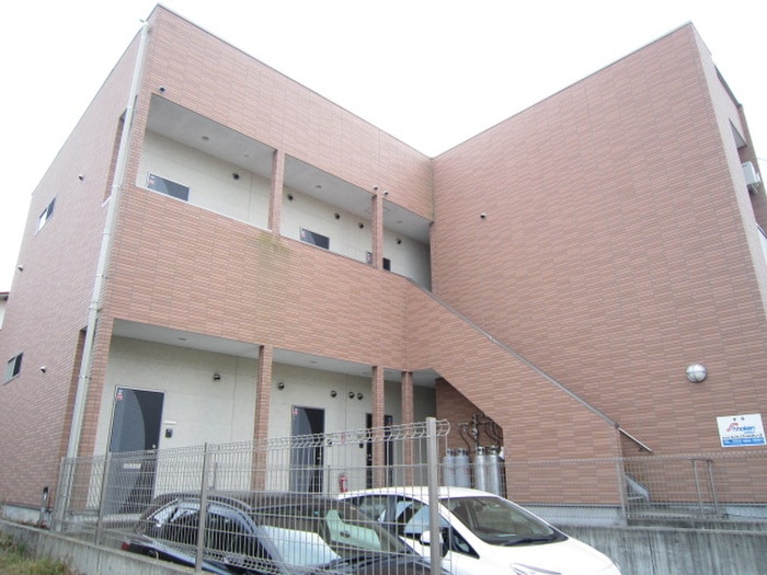 外観写真 ｓｔａｇｅ中田Ⅰ