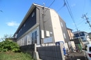 アスコット多賀城の外観