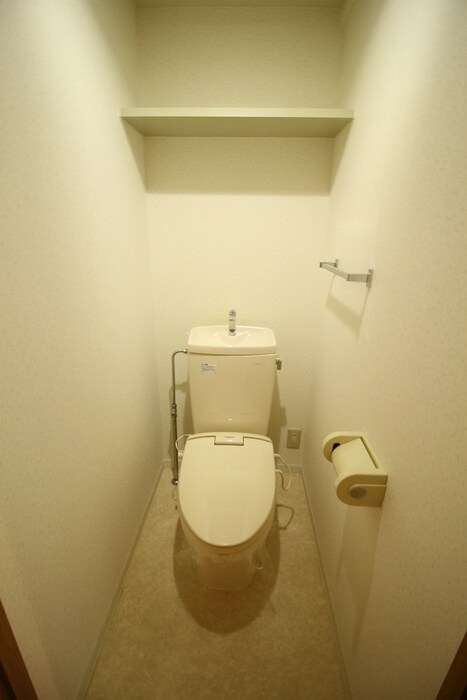 トイレ 正栄ビル西公園