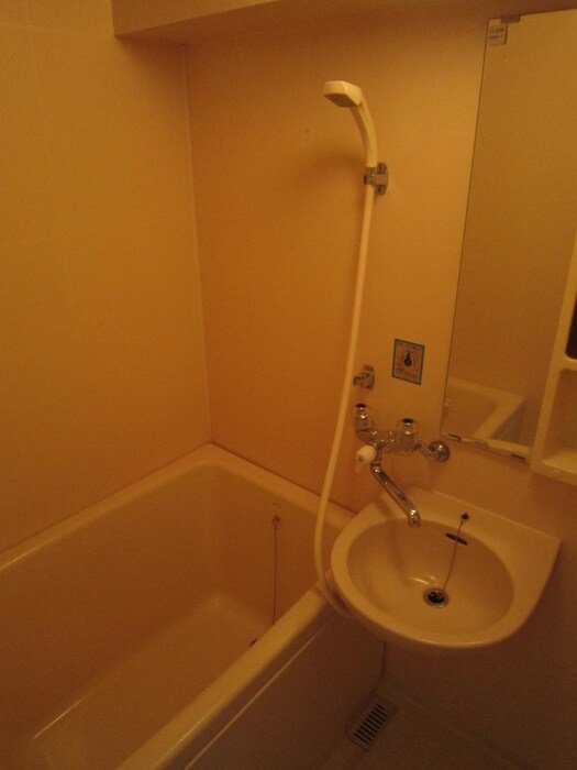 バス／シャワールーム等 ロイヤルヒルズ柳生２