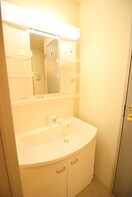 洗面 ロイヤルヒルズ柳生２