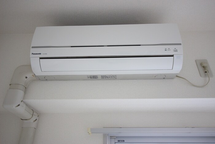 内観写真 ロイヤルヒルズ柳生２