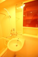 洗面 ロイヤルヒルズ柳生２