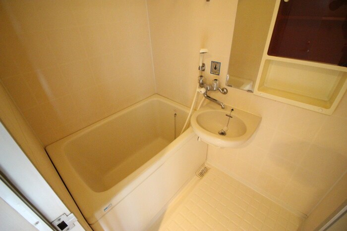 バス／シャワールーム等 ロイヤルヒルズ柳生２