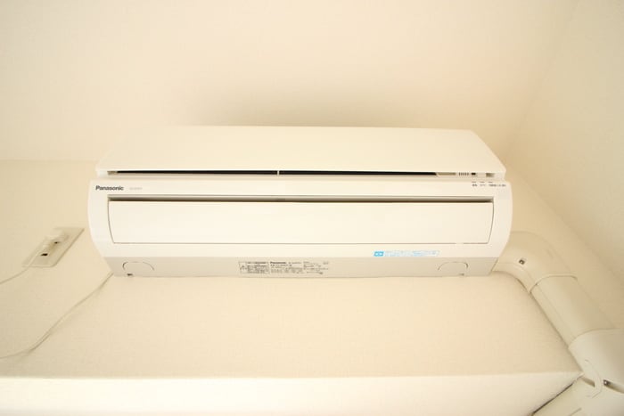 内観写真 ロイヤルヒルズ柳生２