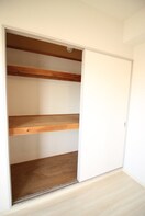 収納 ロイヤルヒルズ柳生２