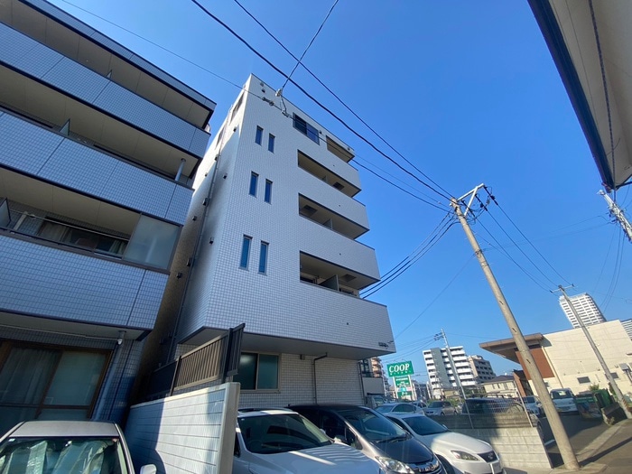 外観写真 Peace長町