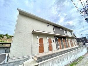 小松島ハイツ