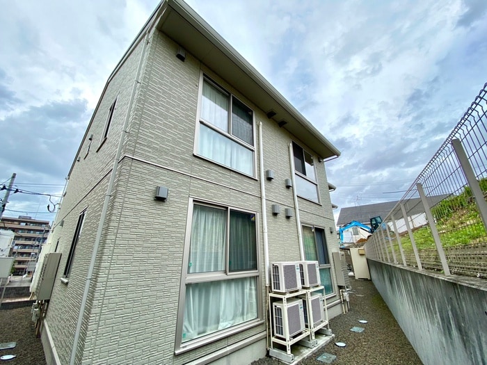 その他 小松島ハイツ