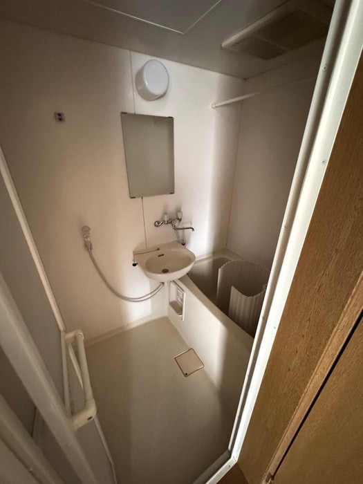 バス／シャワールーム等 ノ－ブルカ－サ稲船