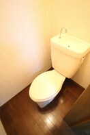 トイレ ノ－ブルカ－サ稲船