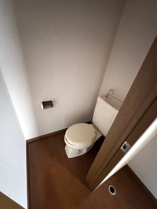 トイレ ノ－ブルカ－サ稲船