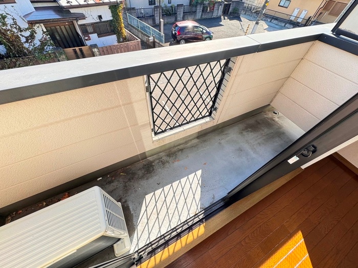 ベランダ・バルコニー ノ－ブルカ－サ稲船