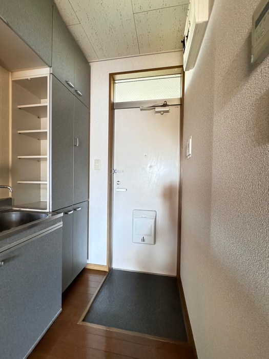 靴箱 ノ－ブルカ－サ稲船