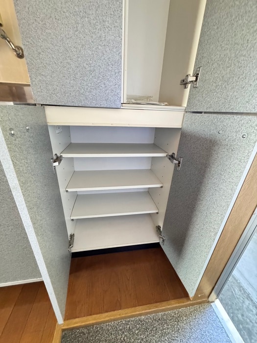 内観写真 ノ－ブルカ－サ稲船