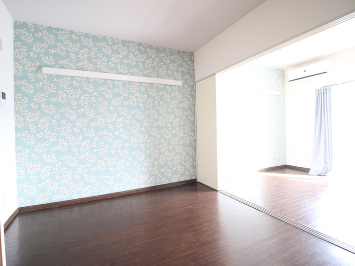 居室 ロイヤルアネックス連坊