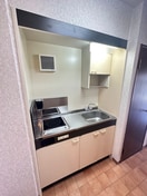 キッチン ロイヤルアネックス連坊