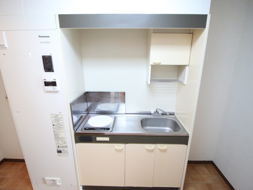 キッチン ロイヤルアネックス連坊