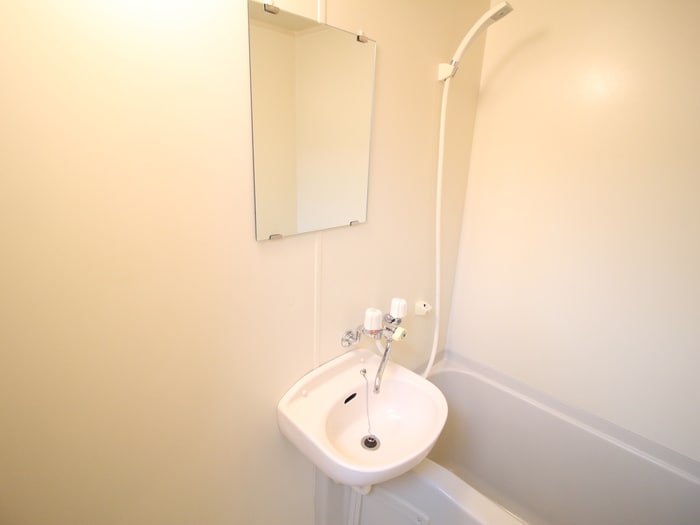 洗面 ロイヤルアネックス連坊