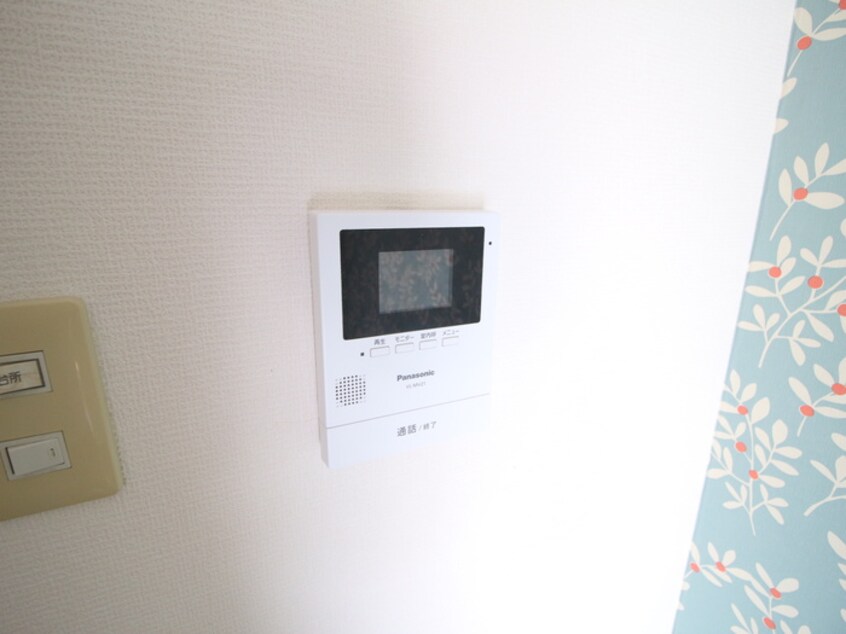 内観写真 ロイヤルアネックス連坊