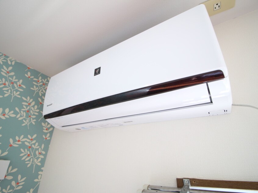 内観写真 ロイヤルアネックス連坊