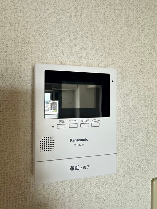 内観写真 ロイヤルアネックス連坊