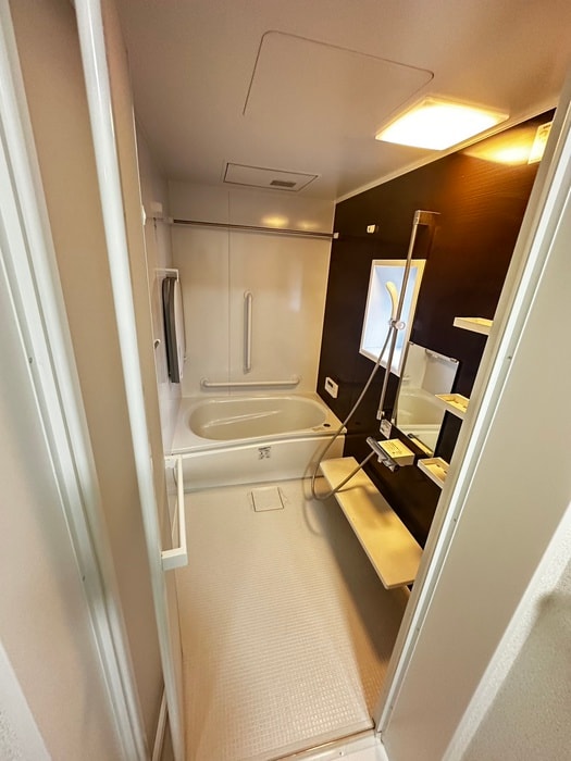 バス／シャワールーム等 名取ビル富弥