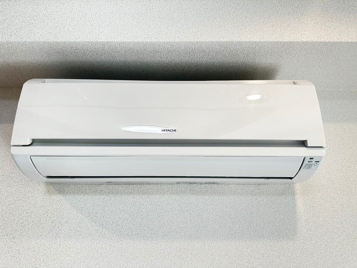 内観写真 名取ビル富弥