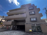 ロイヤルヒルズ台原Ⅰ