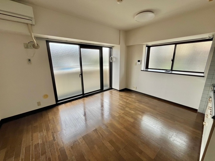 居室 ロイヤルヒルズ台原Ⅰ