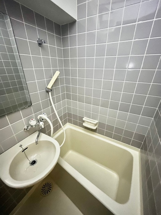 バス／シャワールーム等 ロイヤルヒルズ台原Ⅰ