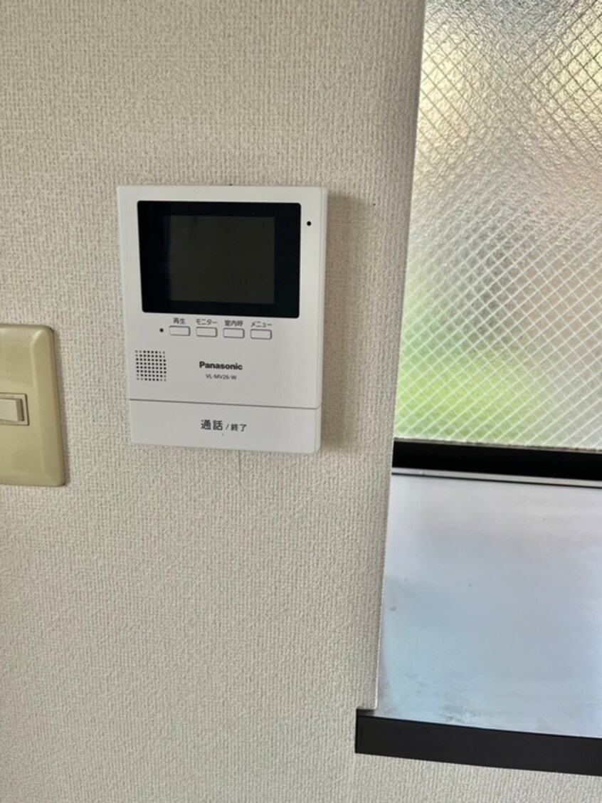 内観写真 ロイヤルヒルズ台原Ⅰ