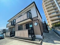 サンハイツあすなろⅡ