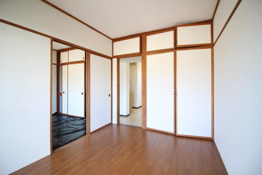 居室 Ｓ・Ｋ・Ｒハイツ