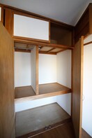 収納 Ｓ・Ｋ・Ｒハイツ