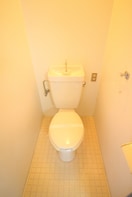 トイレ Ｓ・Ｋ・Ｒハイツ