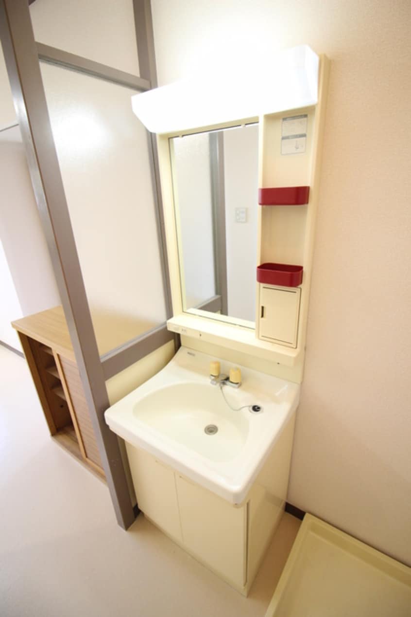 洗面 Ｓ・Ｋ・Ｒハイツ