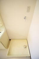 洗濯機置場 Ｓ・Ｋ・Ｒハイツ