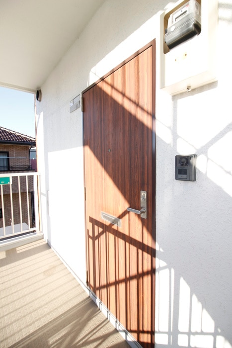 玄関 Ｓ・Ｋ・Ｒハイツ