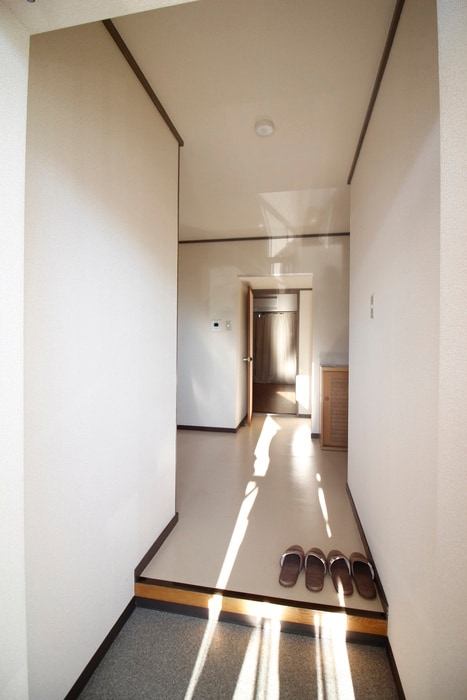 廊下 Ｓ・Ｋ・Ｒハイツ