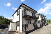 サンライフみうらA